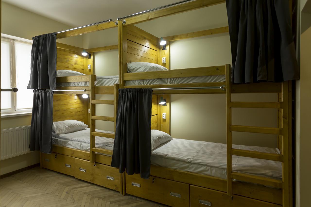 Dream Hostel Carpathians راخيف المظهر الخارجي الصورة