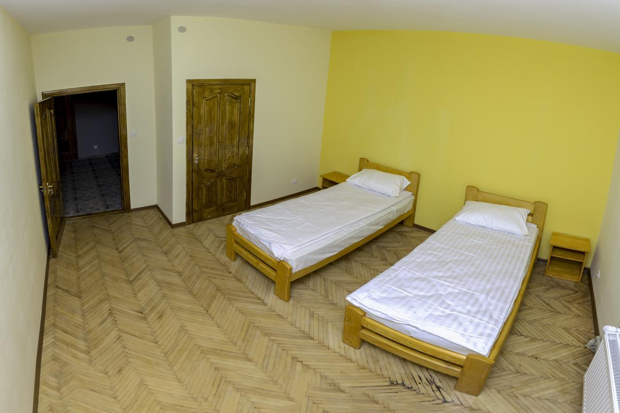 Dream Hostel Carpathians راخيف المظهر الخارجي الصورة