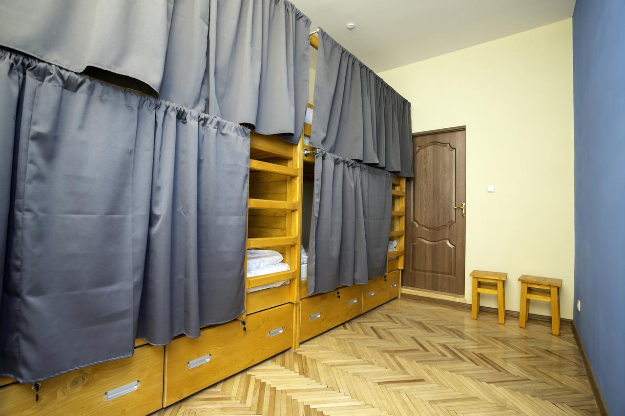 Dream Hostel Carpathians راخيف المظهر الخارجي الصورة