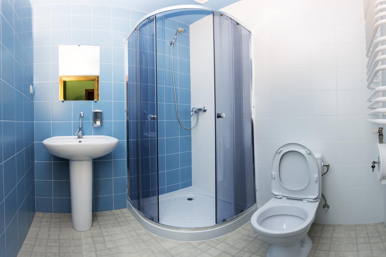 Dream Hostel Carpathians راخيف المظهر الخارجي الصورة