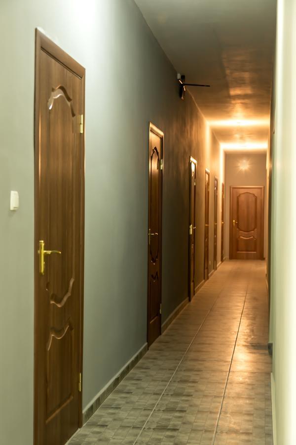Dream Hostel Carpathians راخيف المظهر الخارجي الصورة