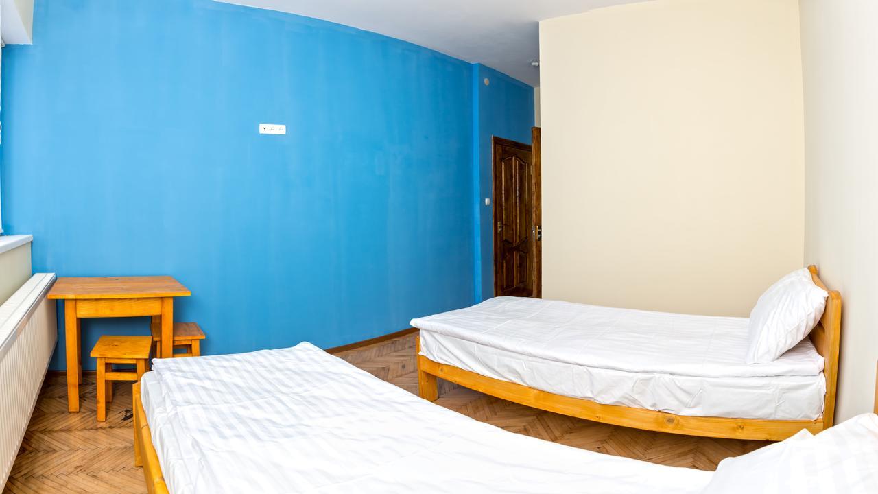 Dream Hostel Carpathians راخيف المظهر الخارجي الصورة