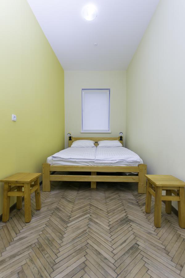 Dream Hostel Carpathians راخيف المظهر الخارجي الصورة