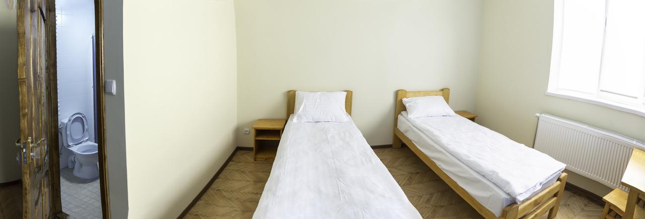 Dream Hostel Carpathians راخيف المظهر الخارجي الصورة
