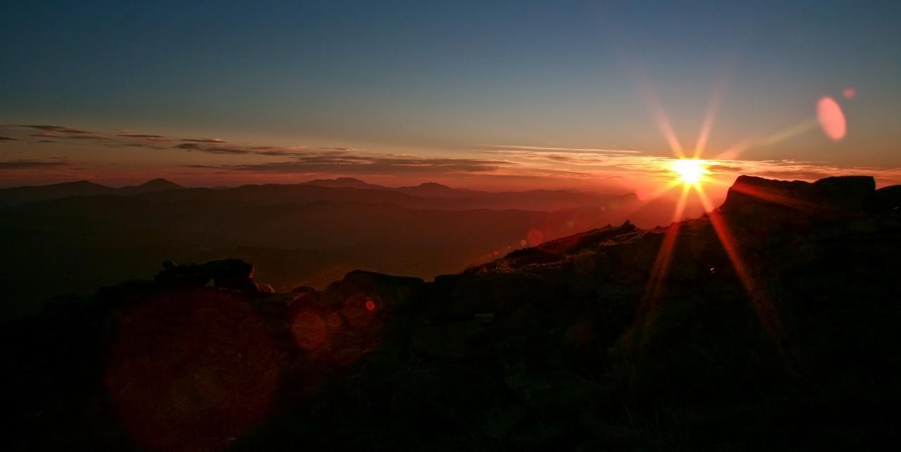 Dream Hostel Carpathians راخيف المظهر الخارجي الصورة