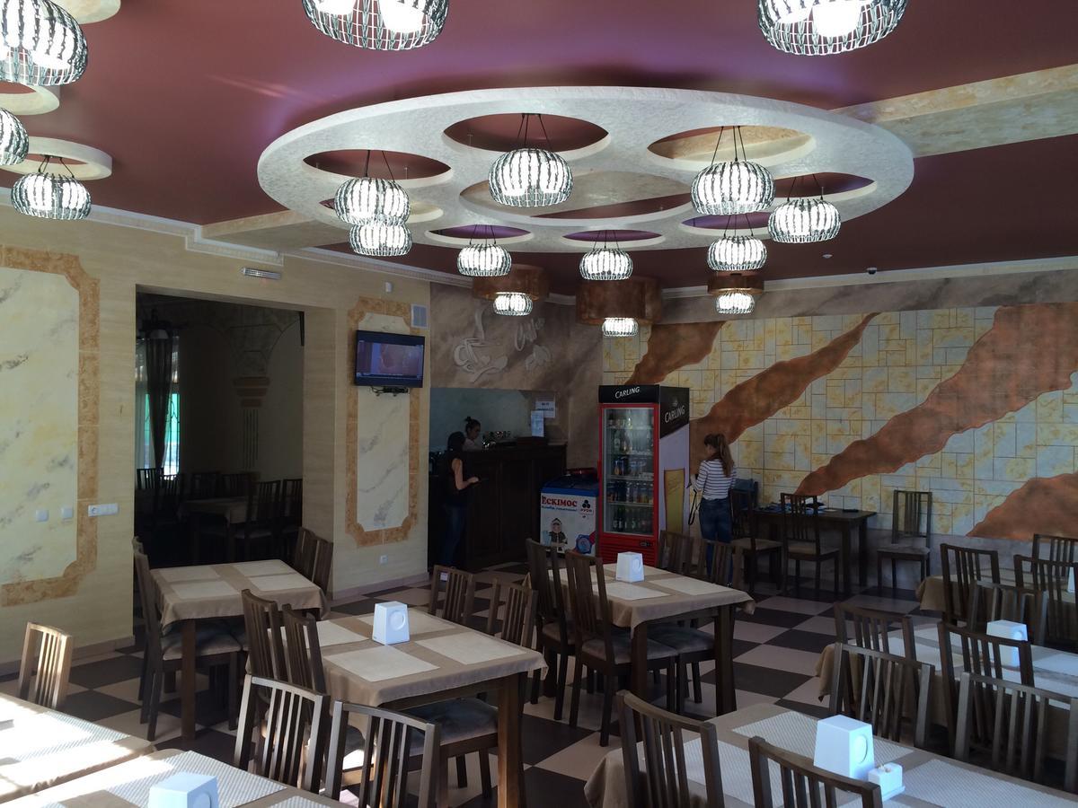 Dream Hostel Carpathians راخيف المظهر الخارجي الصورة